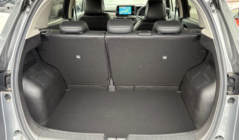 Nissan Aura 2024 G full