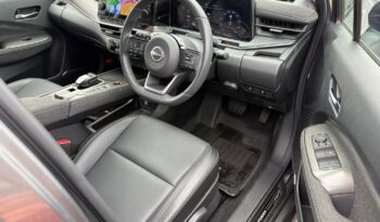 Nissan Aura 2024 G full