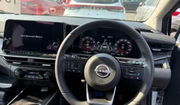 Nissan Aura 2024 full