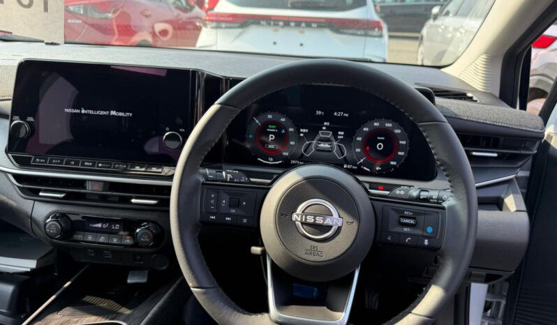 Nissan Aura 2024 full