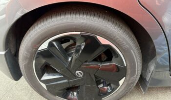 Nissan Aura 2024 G full