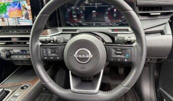 Nissan Aura 2024 G full