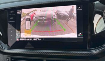 2023 Volkswagen T-cross full