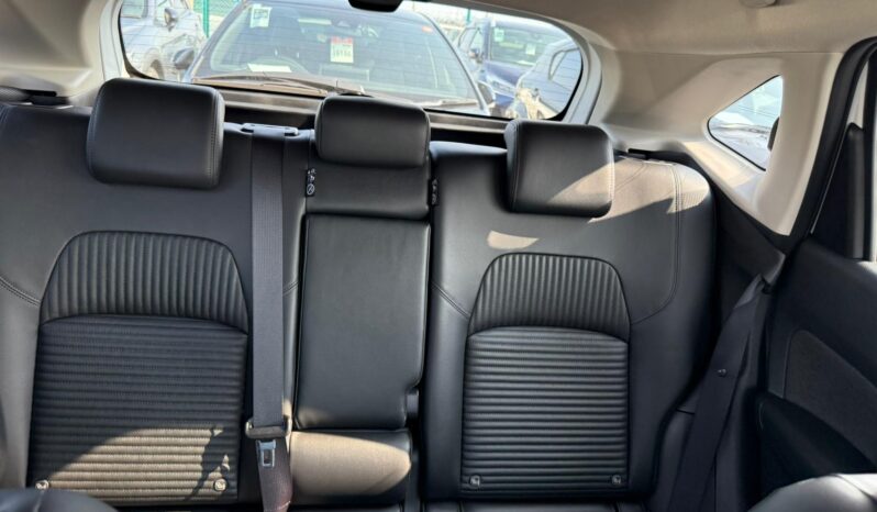 Nissan Aura 2024 full