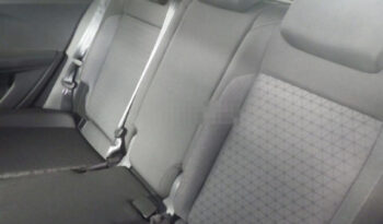 2023 Volkswagen T-cross full