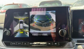 Nissan Aura 2024 full