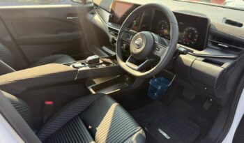 Nissan Aura 2024 full