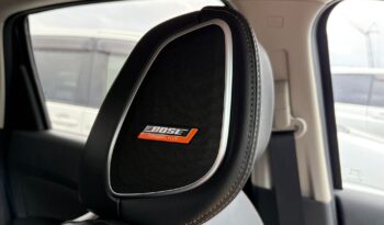 Nissan Aura 2024 G full