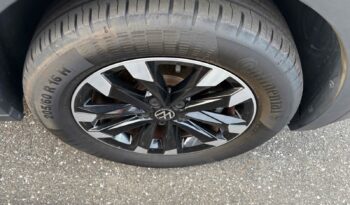 2023 Volkswagen T-cross full