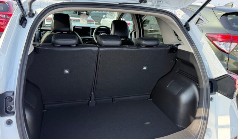 Nissan Aura 2024 full