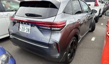 Nissan Aura 2024 G full