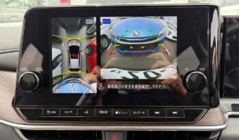 Nissan Aura 2024 G full