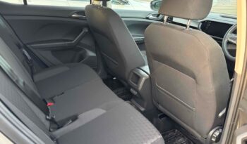 2023 Volkswagen T-cross full