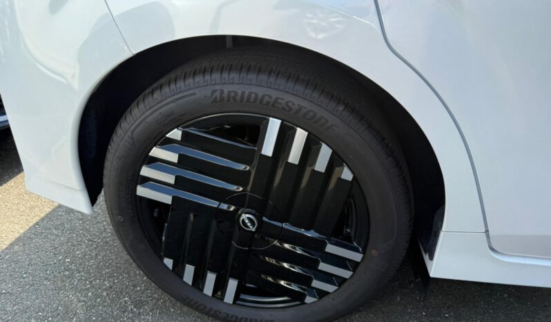 Nissan Aura 2024 full