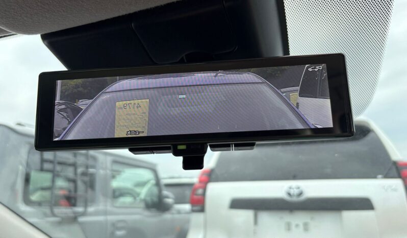 Nissan Aura 2024 G full
