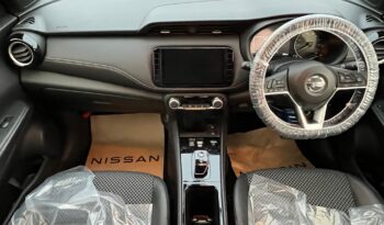 Nisan Kicks 2023 full