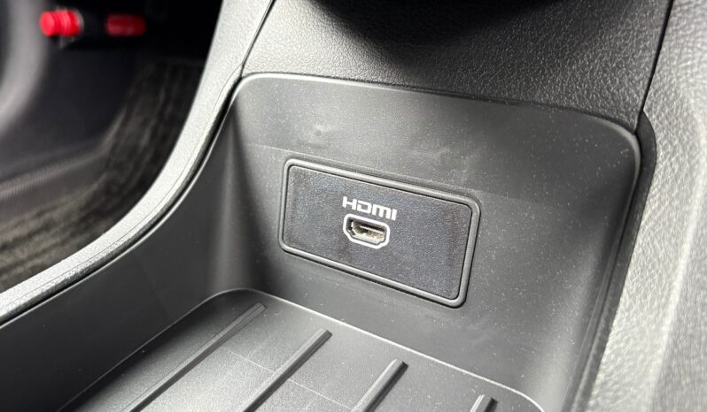 Nissan Aura 2024 G full