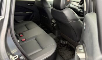 Nissan Aura 2024 G full