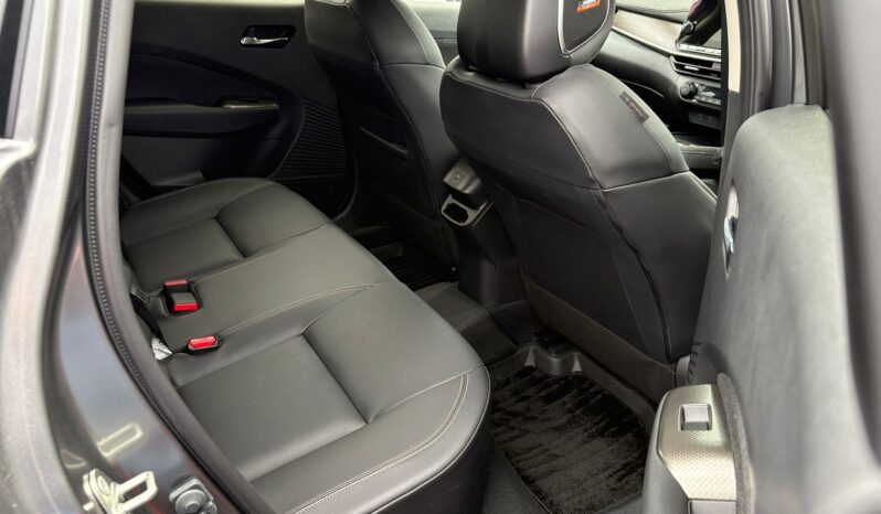 Nissan Aura 2024 G full