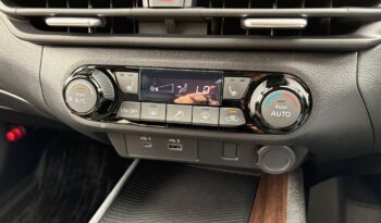Nissan Aura 2024 G full