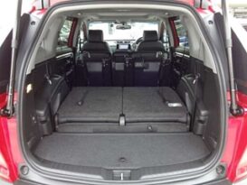 Honda CRV Ex Masterpiece 2019 full