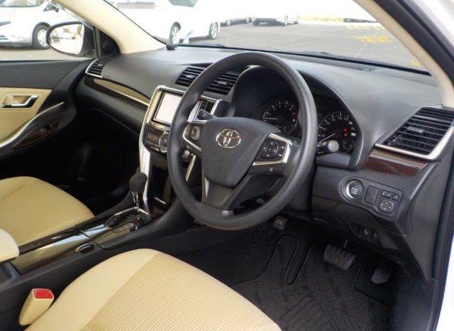 TOYOTA PREMIO 1 5F EX Package 2019 Sanmal Cars