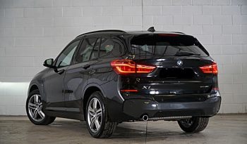 BMW X1 sDrive 18i M Sport 2019 with Sunroof full