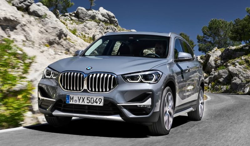 2020 Brand New BMW X1 Facelift xLine - Sanmal Cars