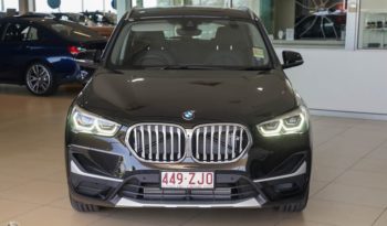 2020 Brand New BMW X1 Facelift xLine full