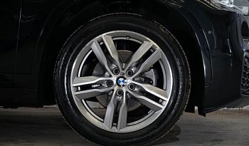 BMW X1 sDrive 18i M Sport 2019 with Sunroof full