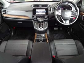 Honda CRV Ex Masterpiece 2019 full