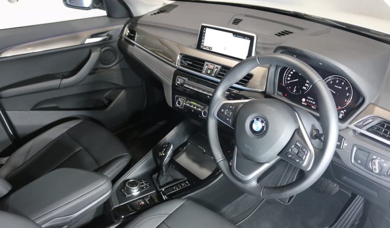 2020 Brand New BMW X1 Facelift xLine full