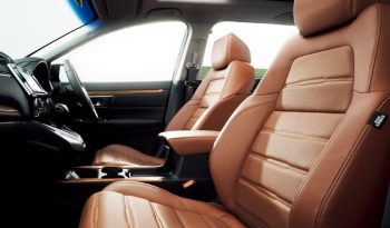 Honda CR-V Ex Masterpiece 7 Seater 2019 Brand New full