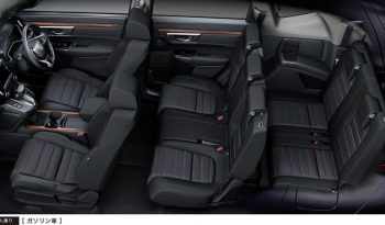 Honda CR-V Ex Masterpiece 7 Seater 2019 Brand New full