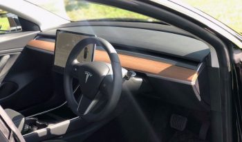 Tesla Model 3 Standard Range Plus Auto 4dr full
