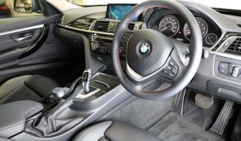 BMW 3 Series  318i Sport Saloon 2018 full