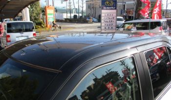 2019 Daihatsu Rocky G Panorama Monitor full