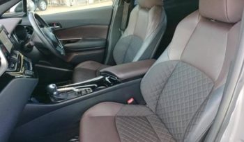 C-HR 2019 4WD GT LED full