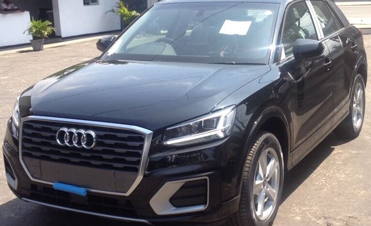 Used Audi Q2 For Sale / Exchange full