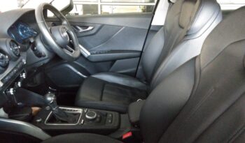 Used Audi Q2 For Sale / Exchange full