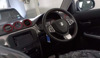 Used 2018 Suzuki Escudo 1.4 Turbo 4WD full