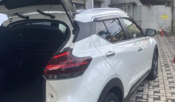 2023 Nissan e-Power SUV full
