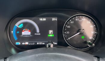 2023 Nissan e-Power SUV full