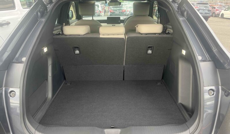 Honda Vezel Z Play full