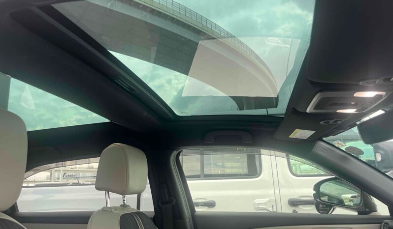 Honda Vezel Z Play full