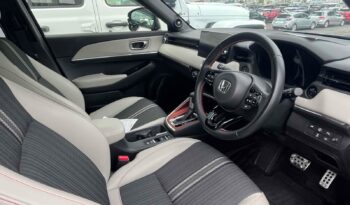 Honda Vezel Z Play full