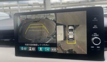 Honda Vezel Z Play full