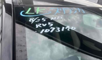 Honda Vezel Z Play full