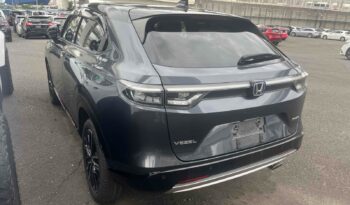 Honda Vezel Z Play full