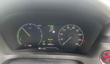 Honda Vezel Z Play full